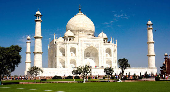 Best Travel Agency in Agra